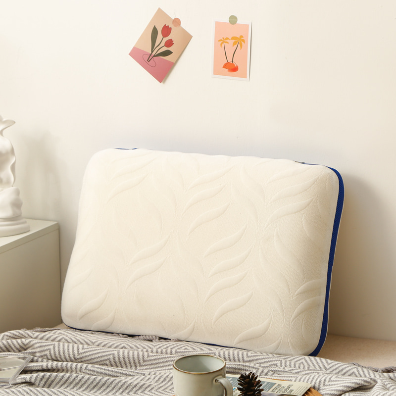 Almohada Viscoelástica Pan Alivio Presión 6040